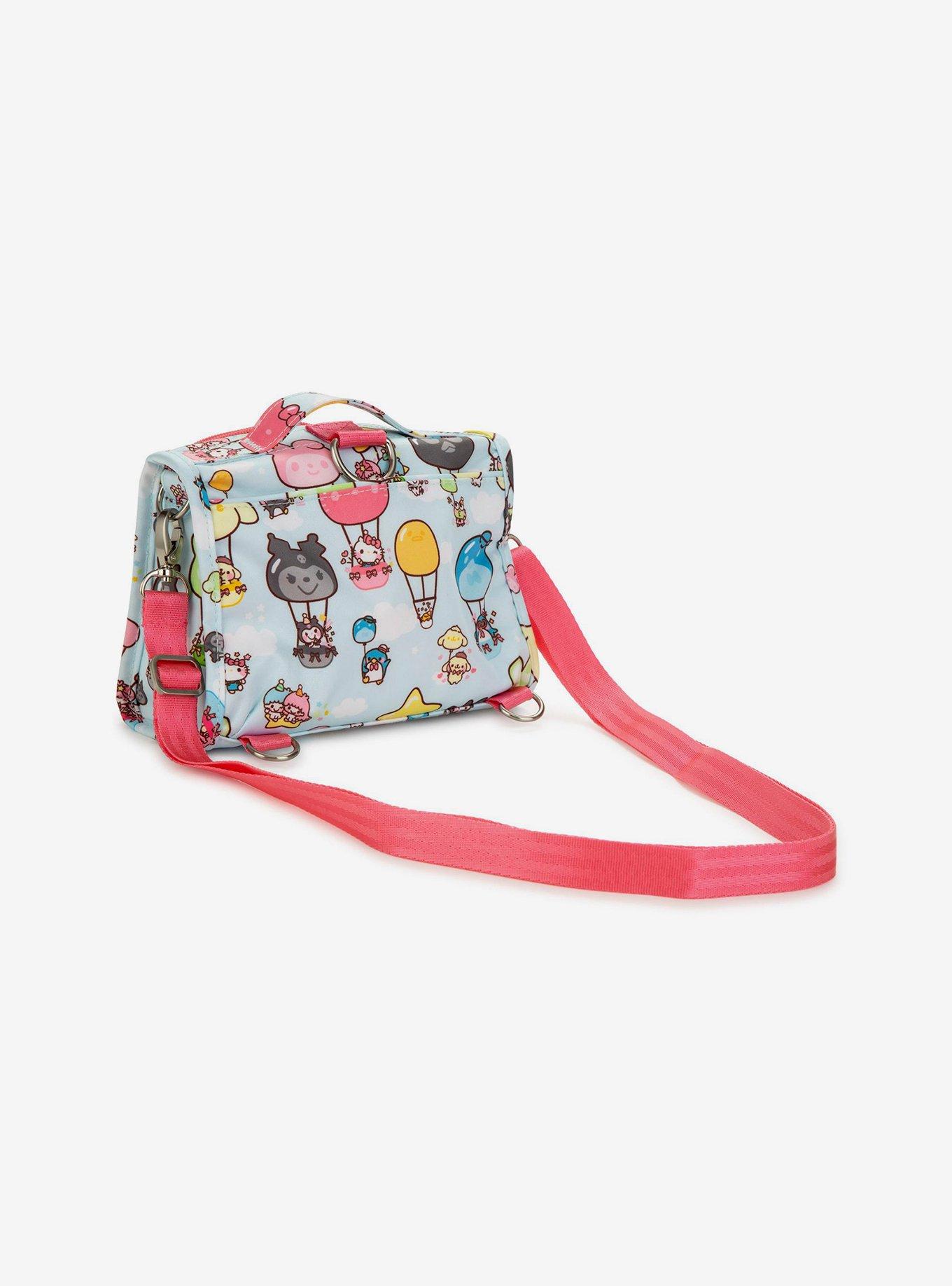 Hello Kitty JuJuBe In Party In The Sky Micro BFF Bag, , alternate