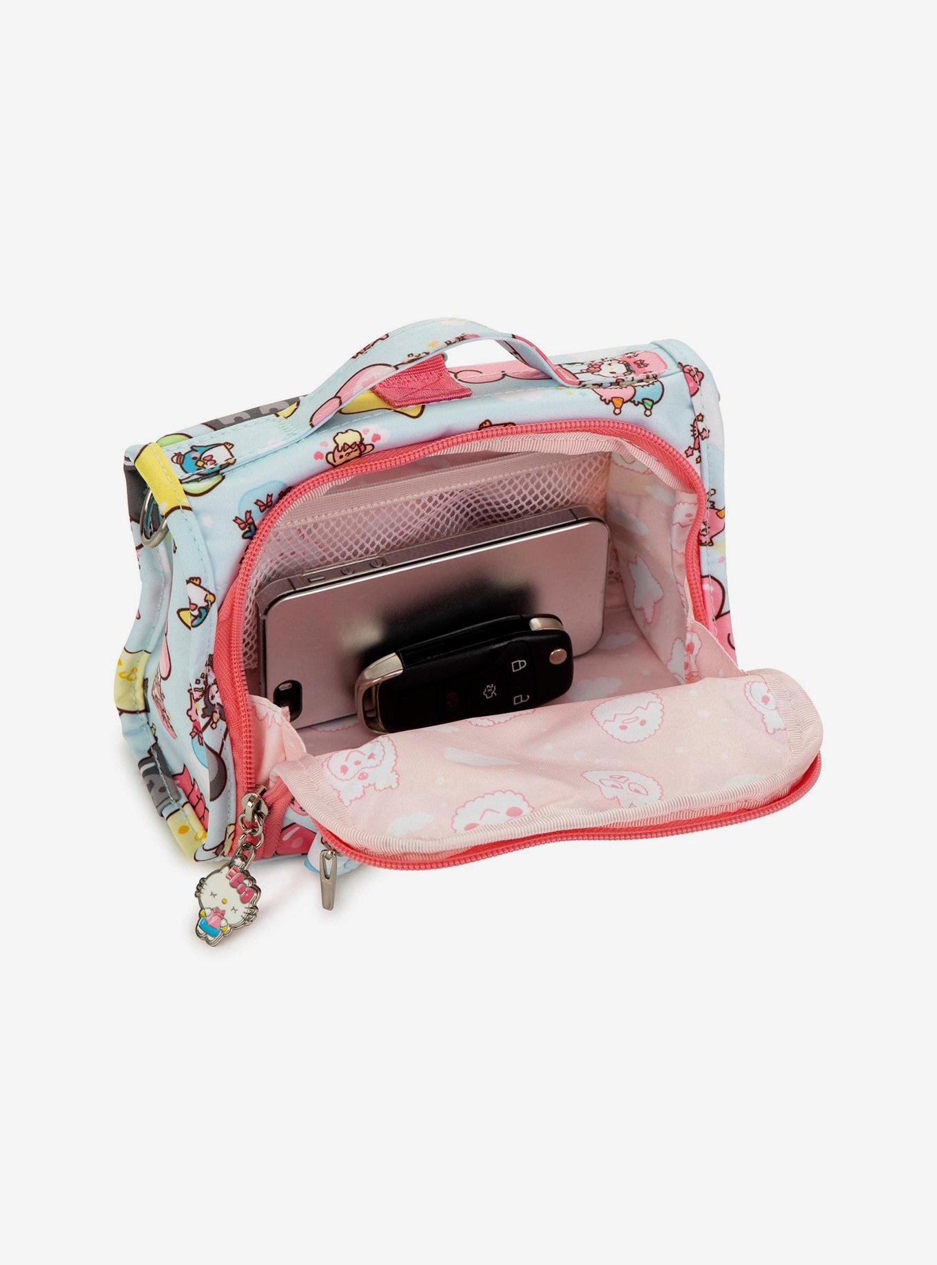 Hello Kitty JuJuBe In Party In The Sky Micro BFF Bag, , alternate