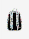 Hello Kitty JuJuBe In Party In The Sky Mini Backpack, , alternate