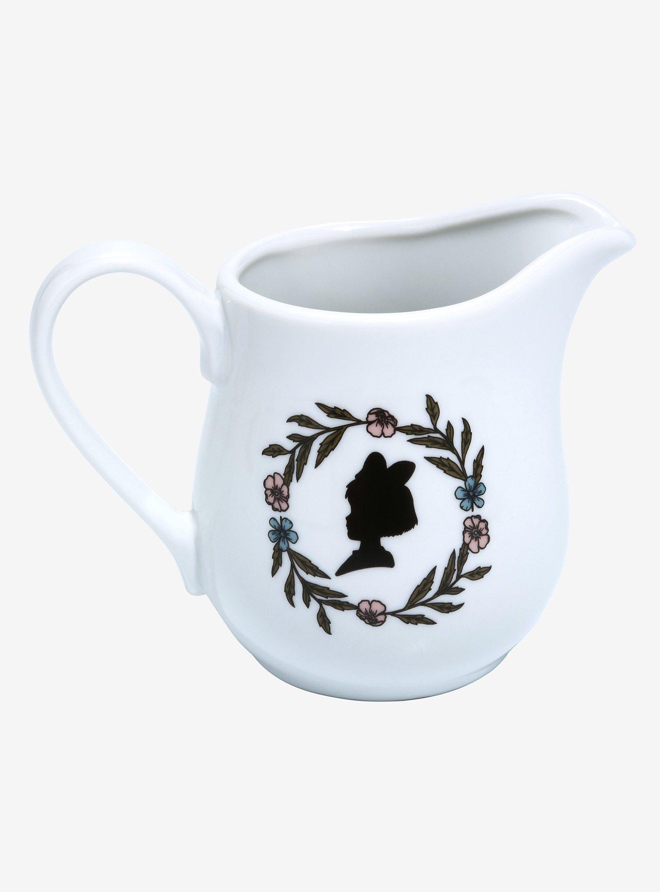 Studio Ghibli Kiki's Delivery Service Tea Set - BoxLunch Exclusive, , alternate