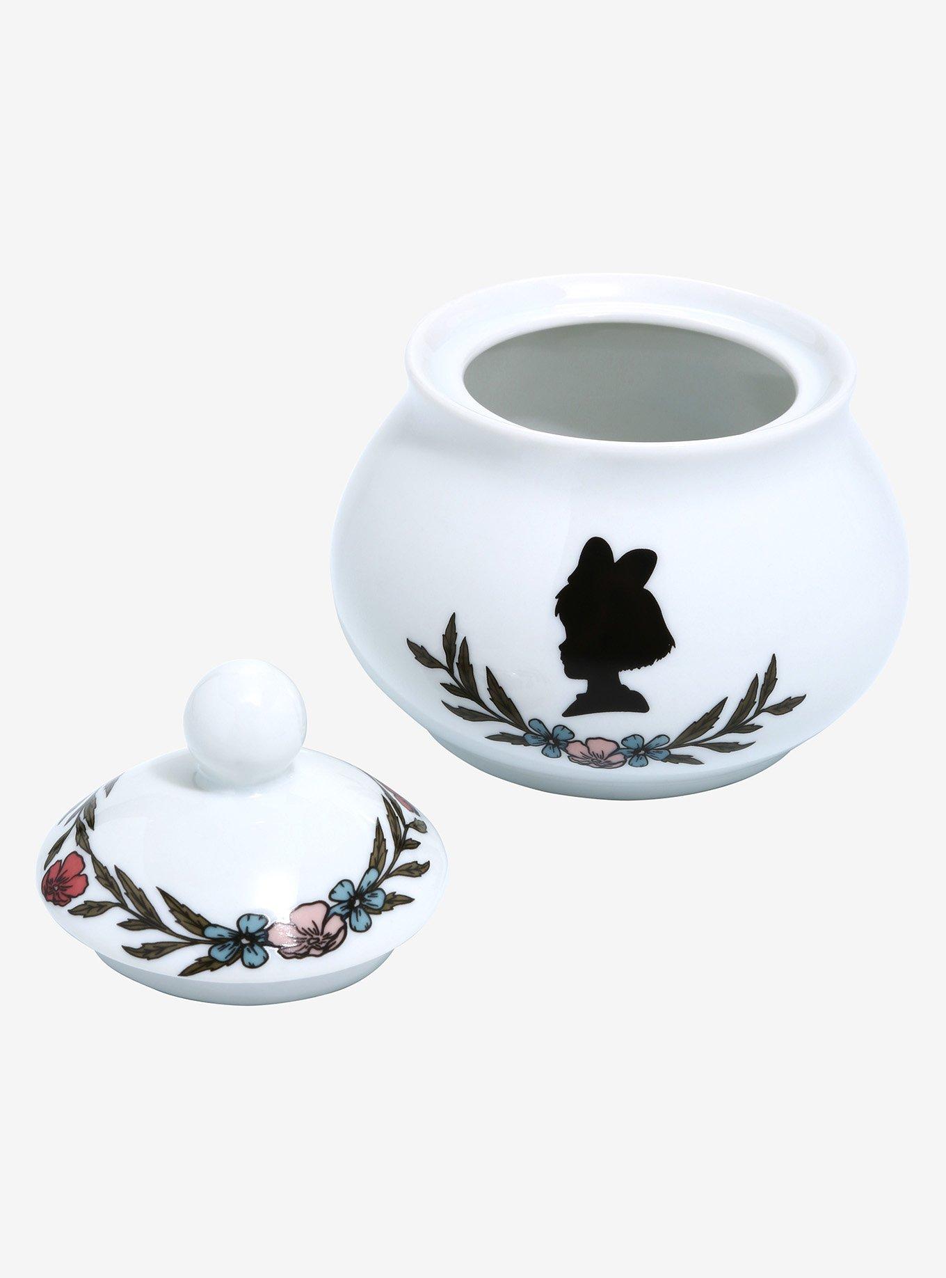 Studio Ghibli Kiki's Delivery Service Tea Set - BoxLunch Exclusive, , alternate