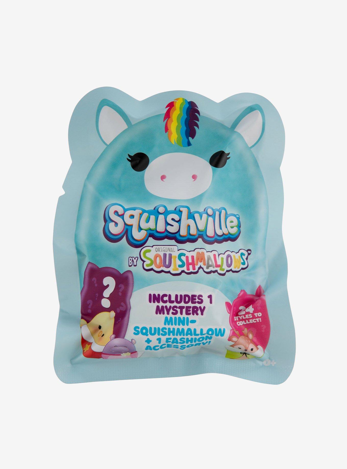 Squishville Series 1 Blind Bag Mini Plush, , alternate