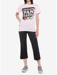 Pansexual Pan-Tastic T-Shirt, MULTI, alternate