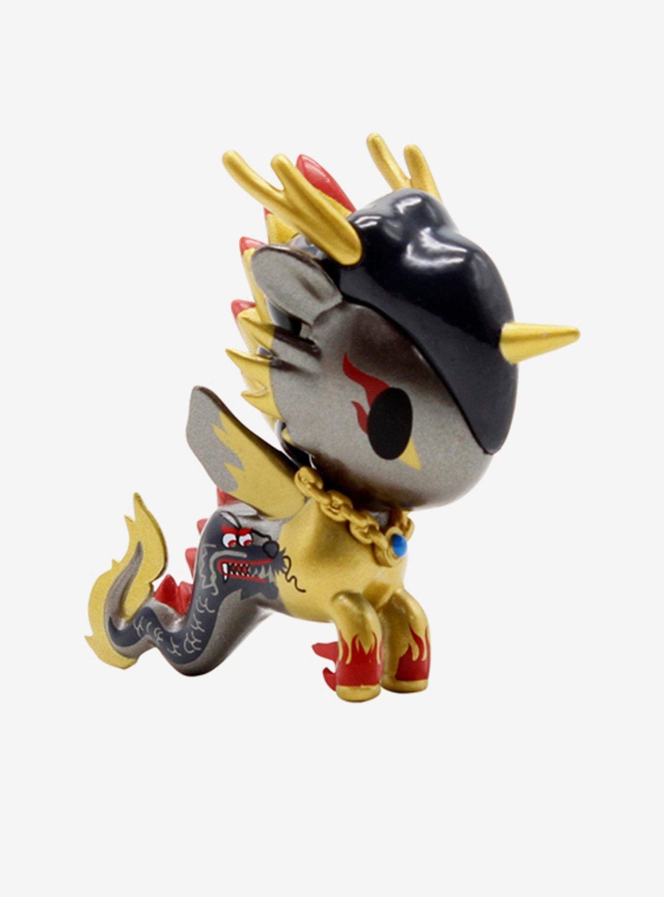 Tokidoki Mermicorno Series 6 Blind Box Figure, , alternate