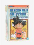 Banpresto Dragon Ball Collection Vol. 3 Goku, , alternate