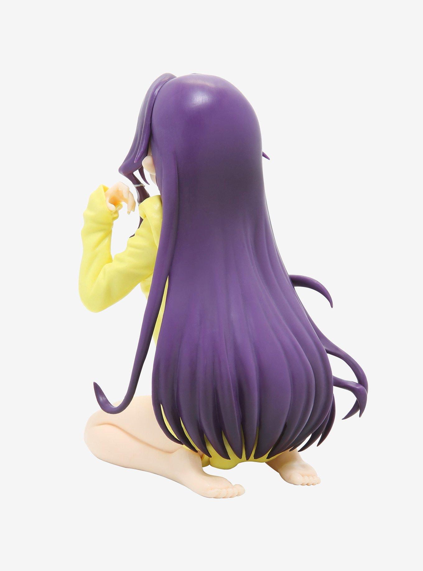 Bandai Sword Art Online: Memory Defrag Yuki Midnight Dream Espresto Figure, , alternate