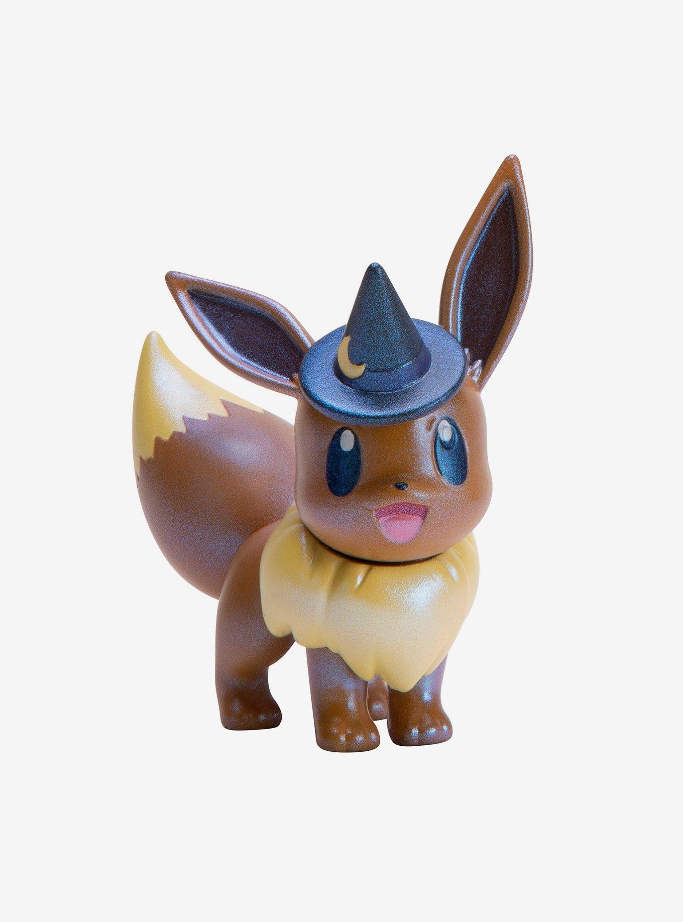 Pokemon Battle Figure Holiday Advent Calendar, , alternate