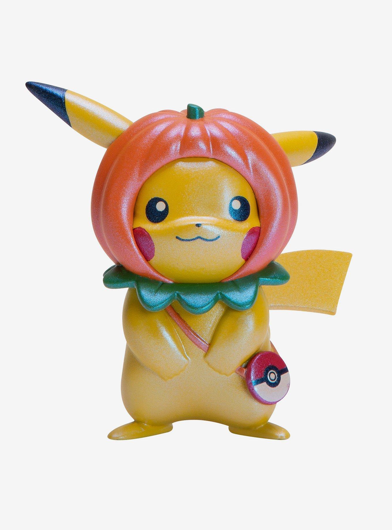 Pokemon Battle Figure Holiday Advent Calendar, , alternate