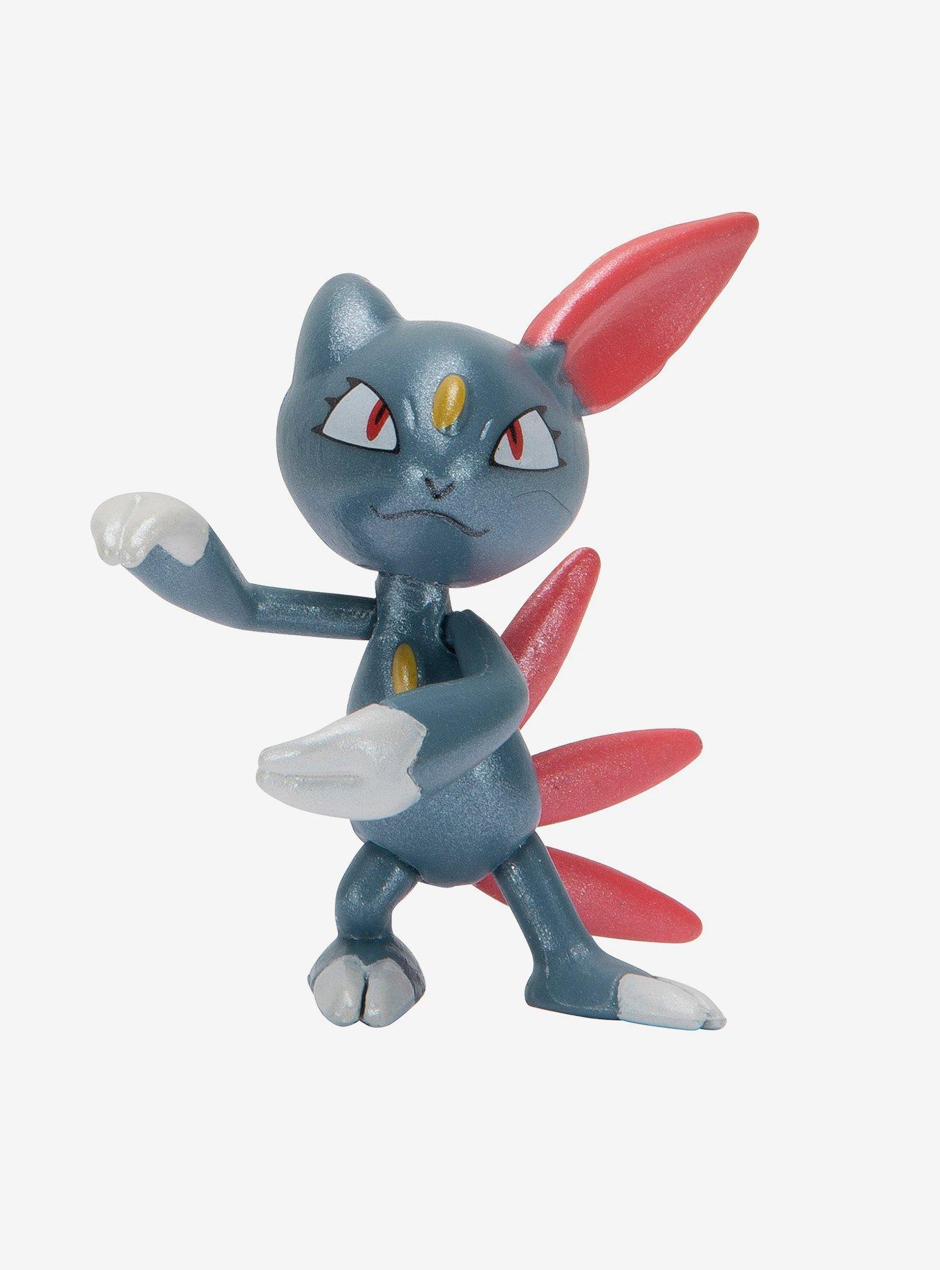 Pokemon Battle Figure Holiday Advent Calendar, , alternate