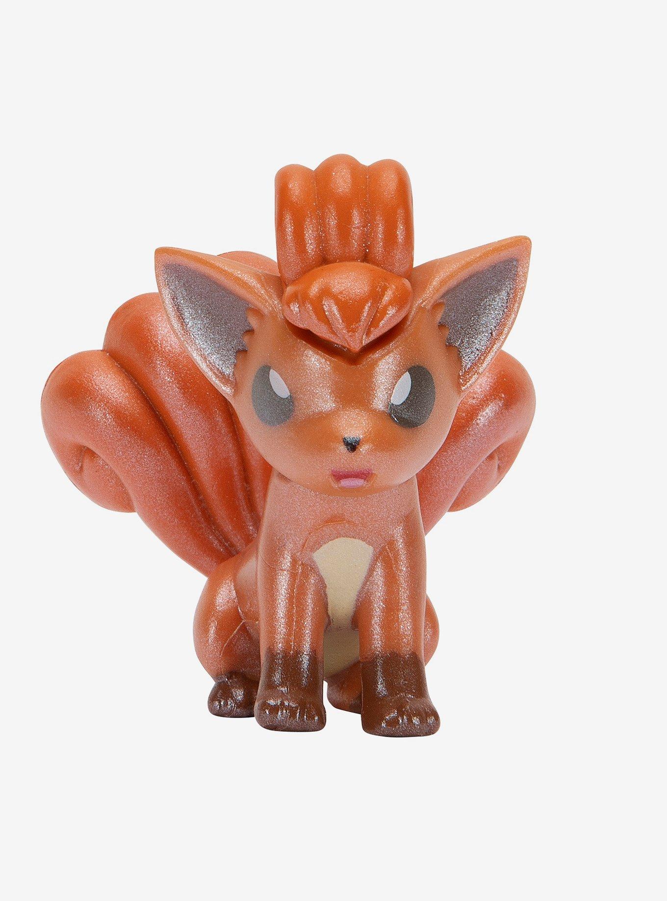Pokemon Battle Figure Holiday Advent Calendar, , alternate