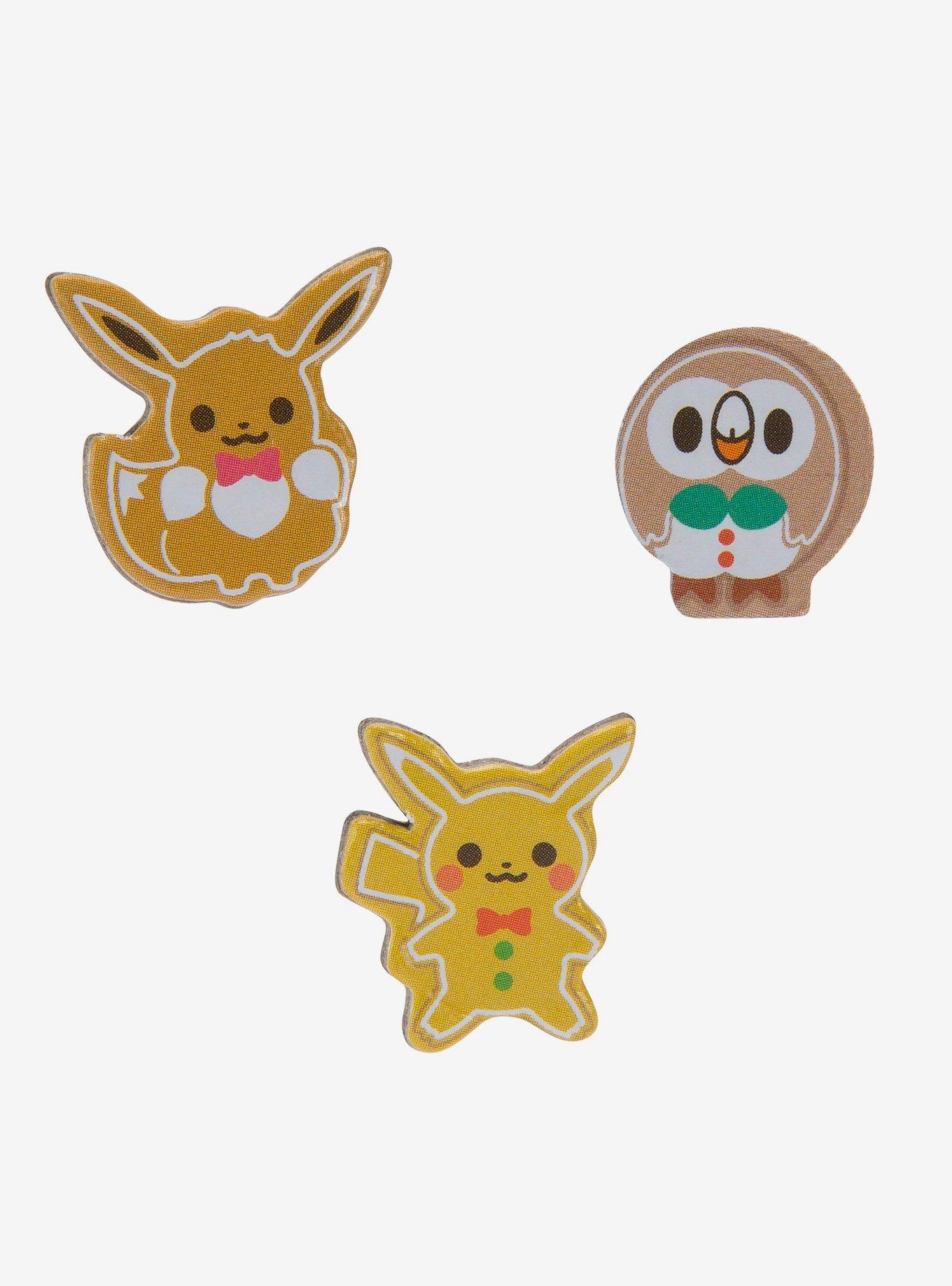 Pokemon Battle Figure Holiday Advent Calendar, , alternate