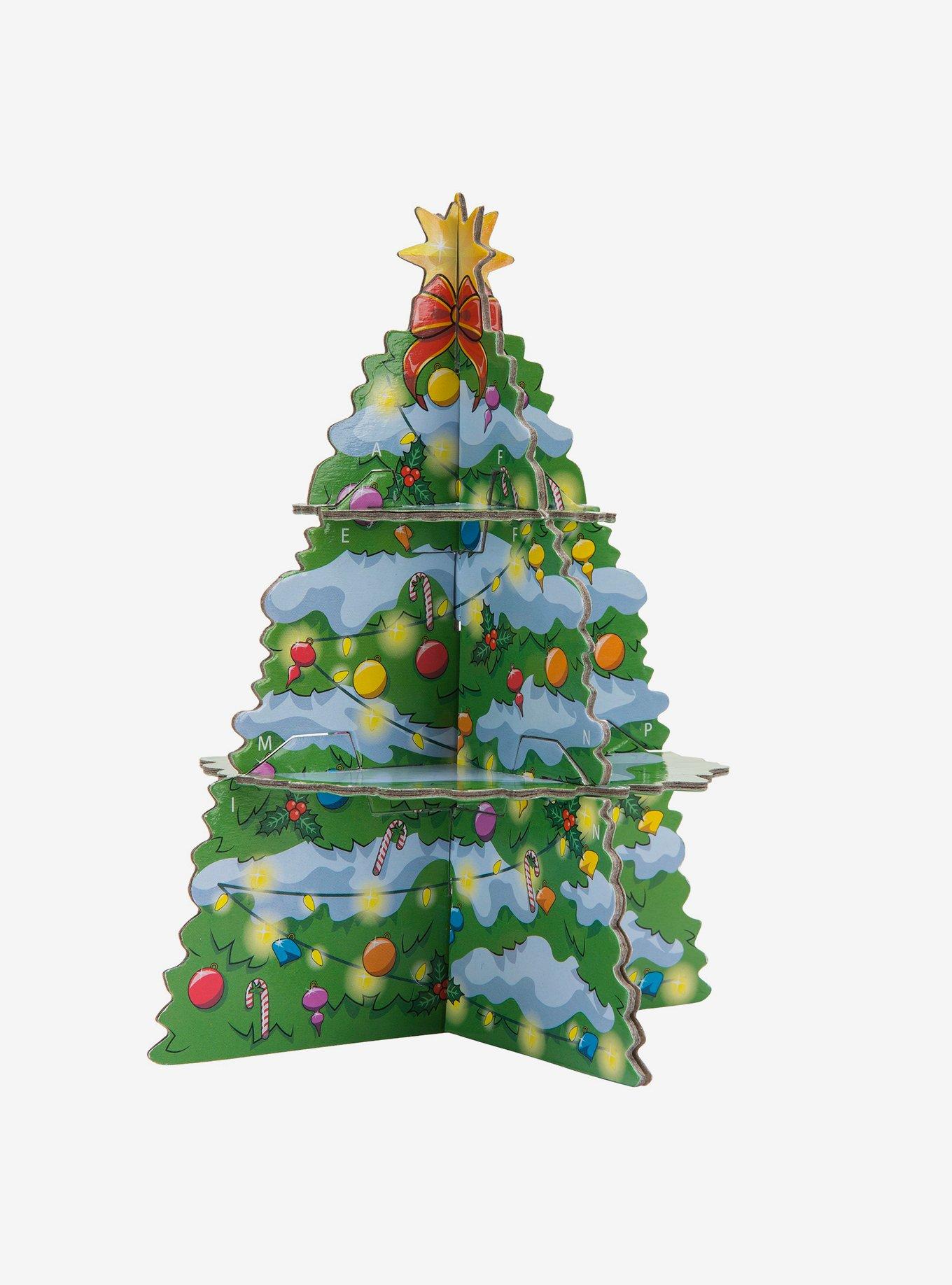 Pokemon Battle Figure Holiday Advent Calendar, , alternate