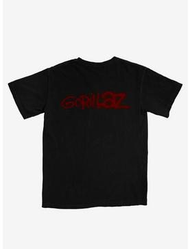 Gorillaz Geep T-Shirt, , hi-res