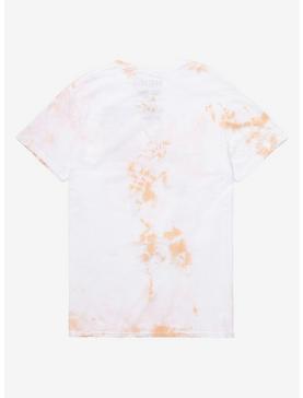 Fruits Basket Kyo & Tohru Let's Stay Together Forever Women's Tie-Dye T-Shirt - BoxLunch Exclusive, , hi-res