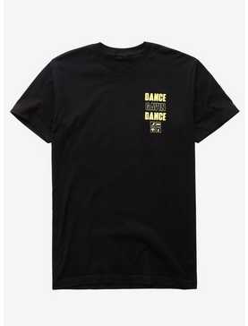 Dance Gavin Dance Multi Albums T-Shirt, , hi-res