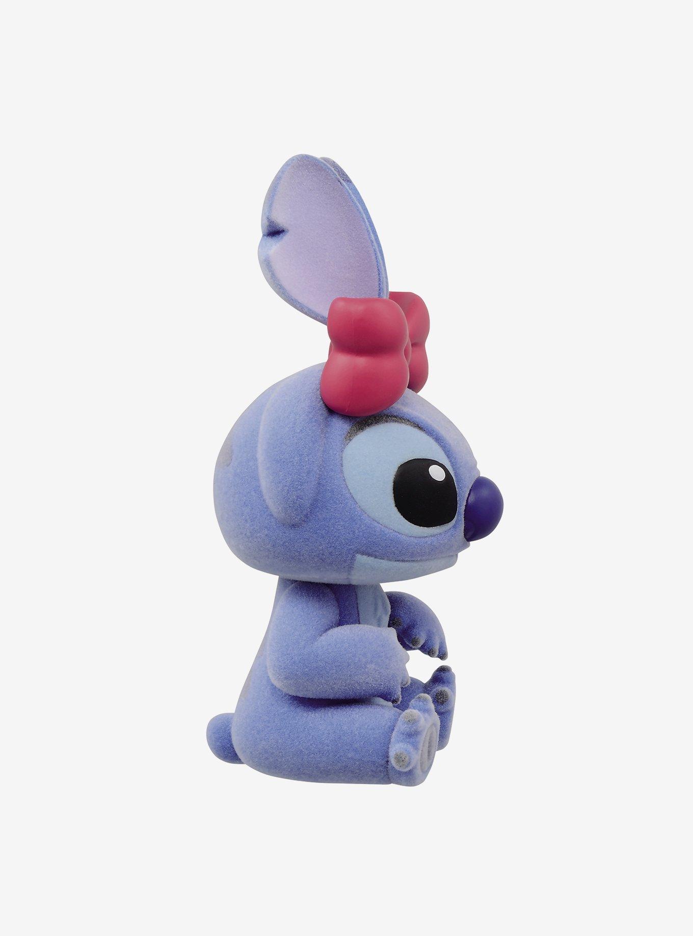 Banpresto Lilo & Stitch Fluffy Puffy Stitch (Ver. A) Figure, , alternate