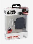 Star Wars Darth Vader Wireless Earbuds Case, , alternate