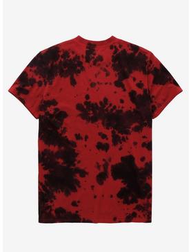 Star Wars Sith Lord Tie-Dye T-Shirt - BoxLunch Exclusive, , hi-res