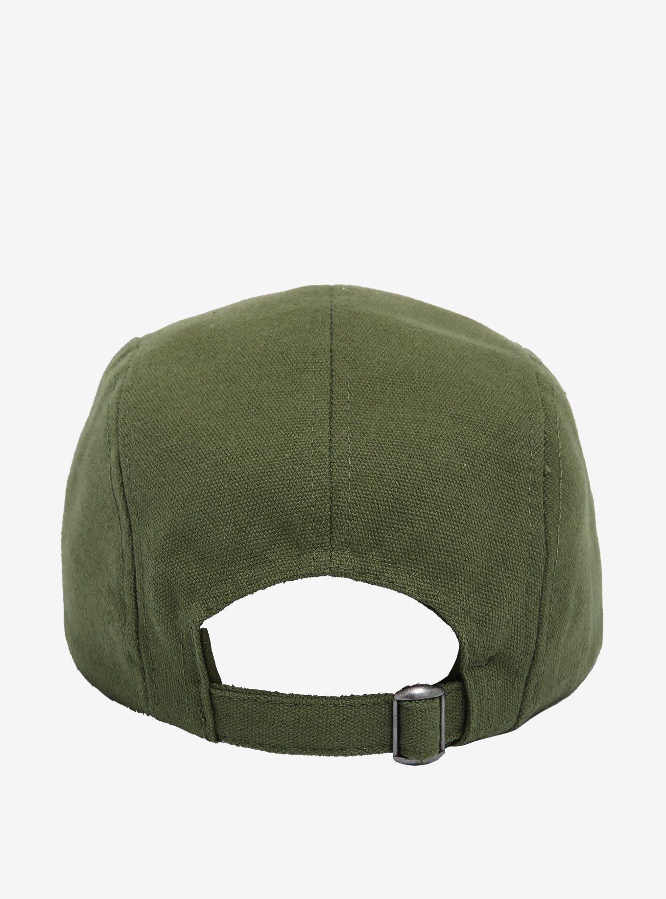 Disney Pixar Up Seek Adventure Camp Cap - BoxLunch Exclusive 