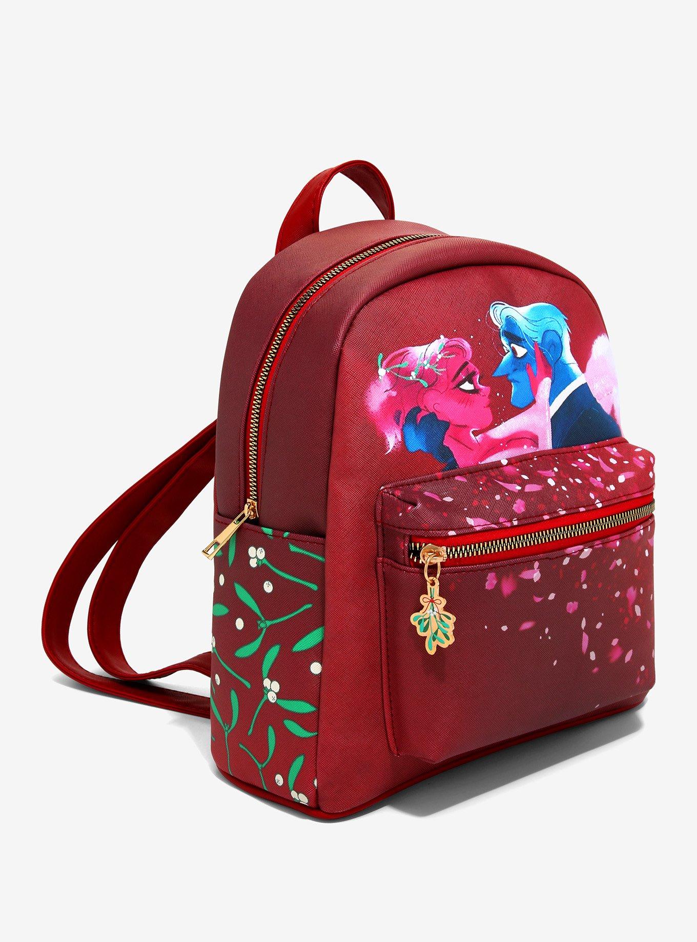 Lore Olympus Love Mini Backpack, , alternate