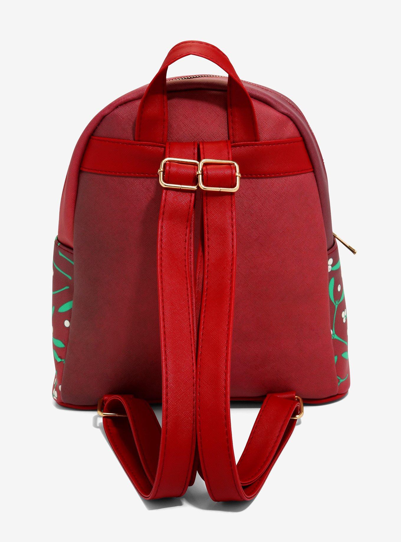 Lore Olympus Love Mini Backpack, , alternate