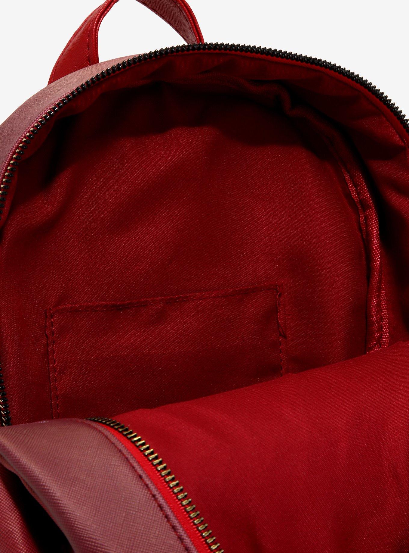 Lore Olympus Love Mini Backpack, , alternate