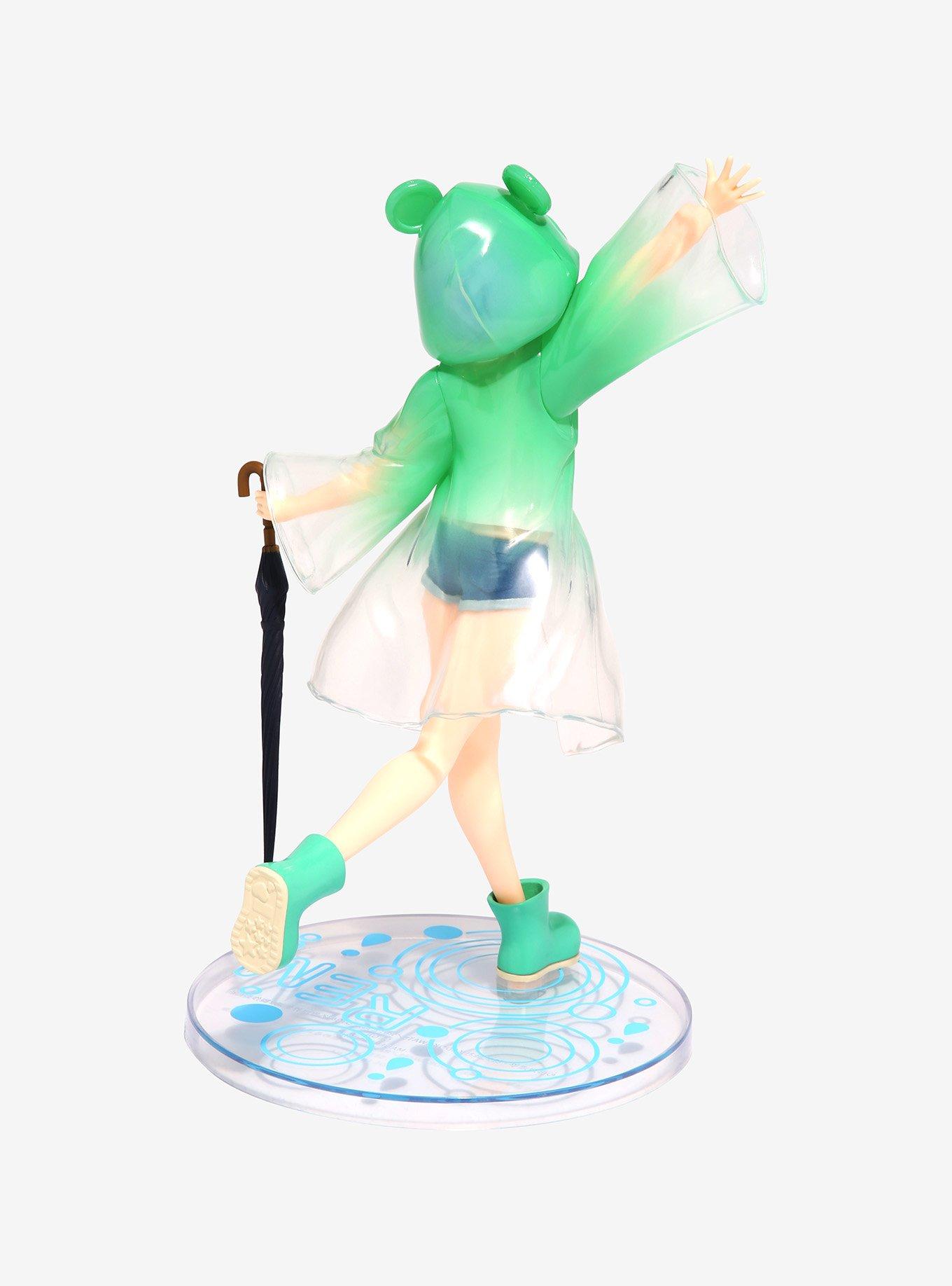 Sega Re:Zero - Starting Life in Another World Super Premium Rem (Rainy Day Ver.) Figure, , alternate