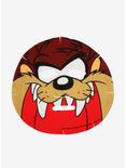 Mad Beauty Looney Tunes Tasmanian Devil Coconut Face Mask, , alternate