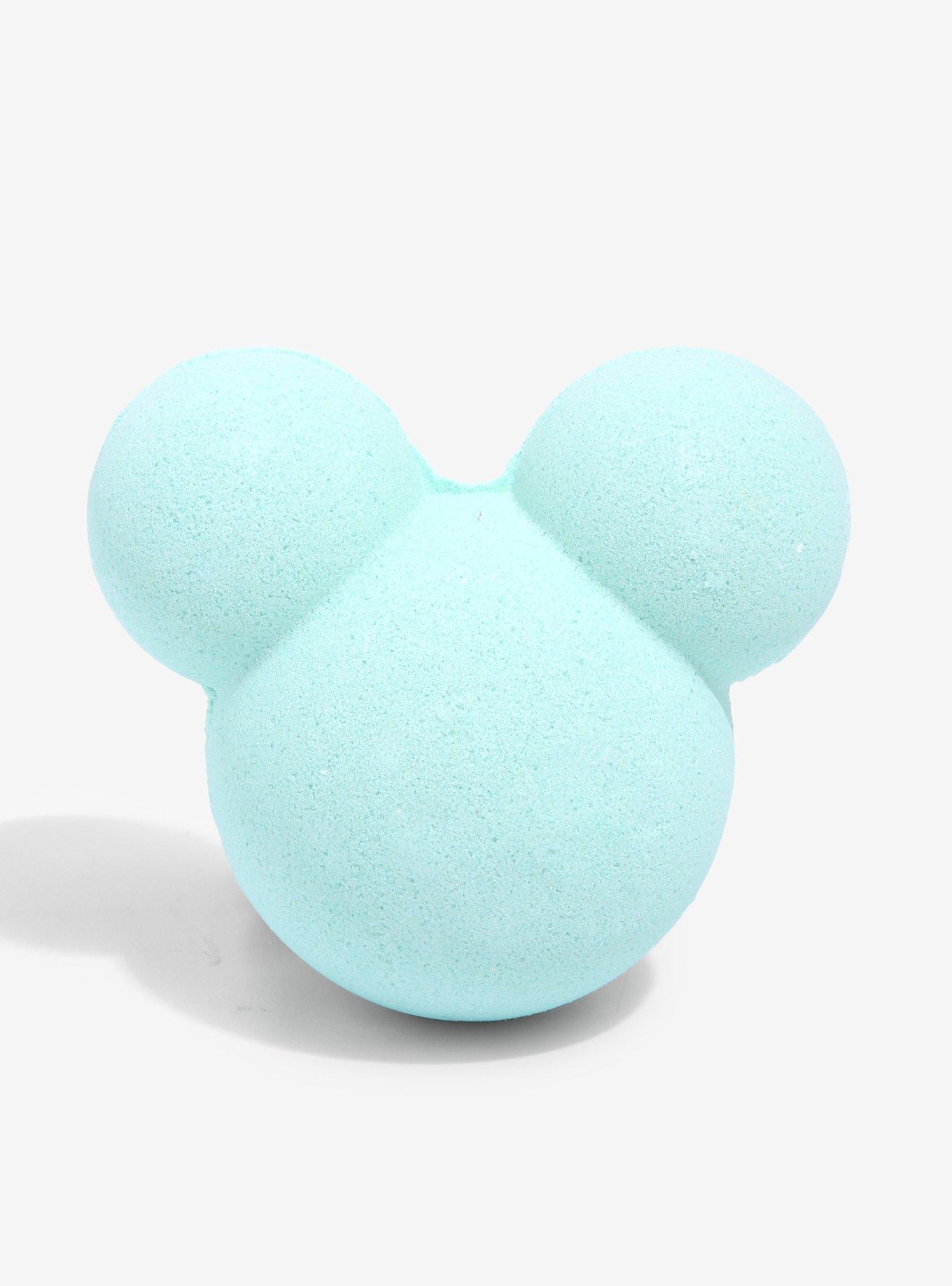 Disney Mickey and Friends Bath Fizzer, , alternate
