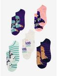 Star Wars The Force is Strong Sock Set - BoxLunch Exclusive, , alternate