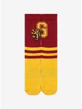 Harry Potter Gryffindor Collegiate Crew Socks - BoxLunch Exclusive, , alternate
