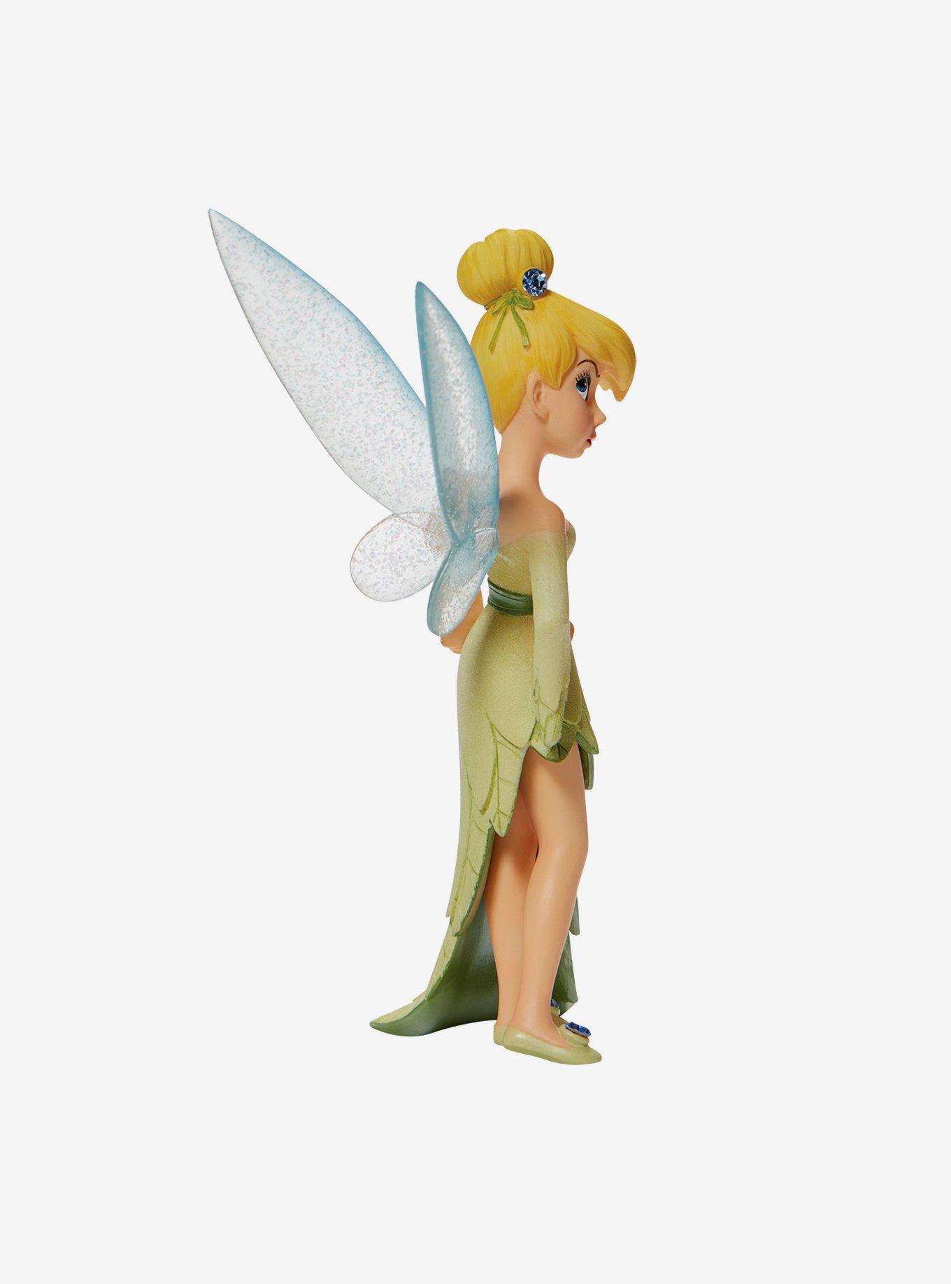 Disney Peter Pan Tinker Bell Couture De Force Figure, , alternate