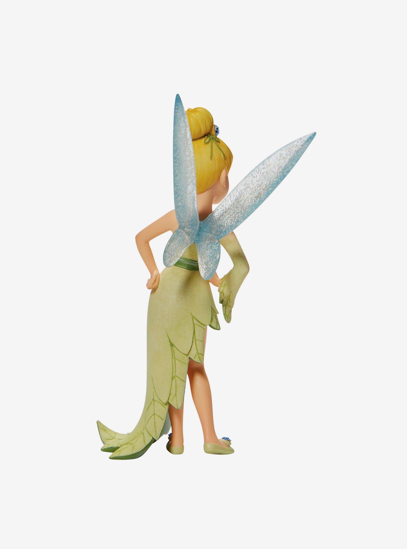 Disney Peter Pan Tinker Bell Couture De Force Figure, , alternate
