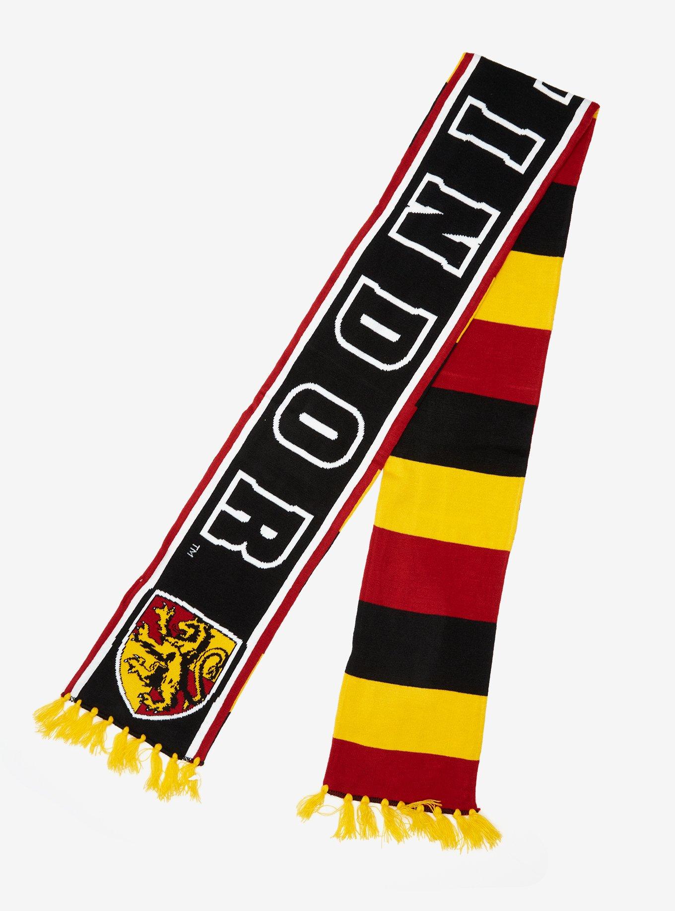 Harry Potter Gryffindor Scarf, , alternate