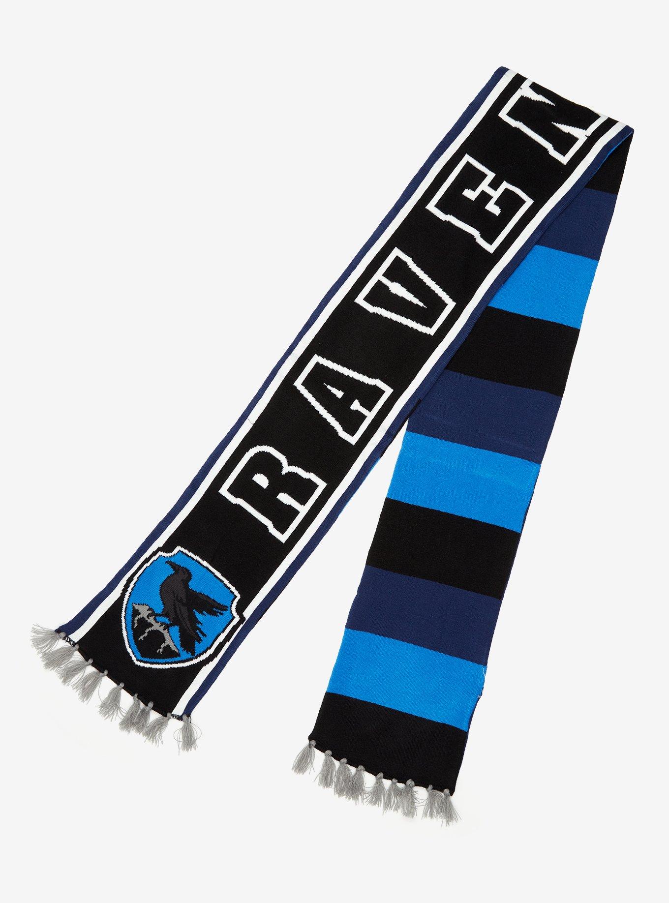 Harry Potter Ravenclaw Scarf, , alternate