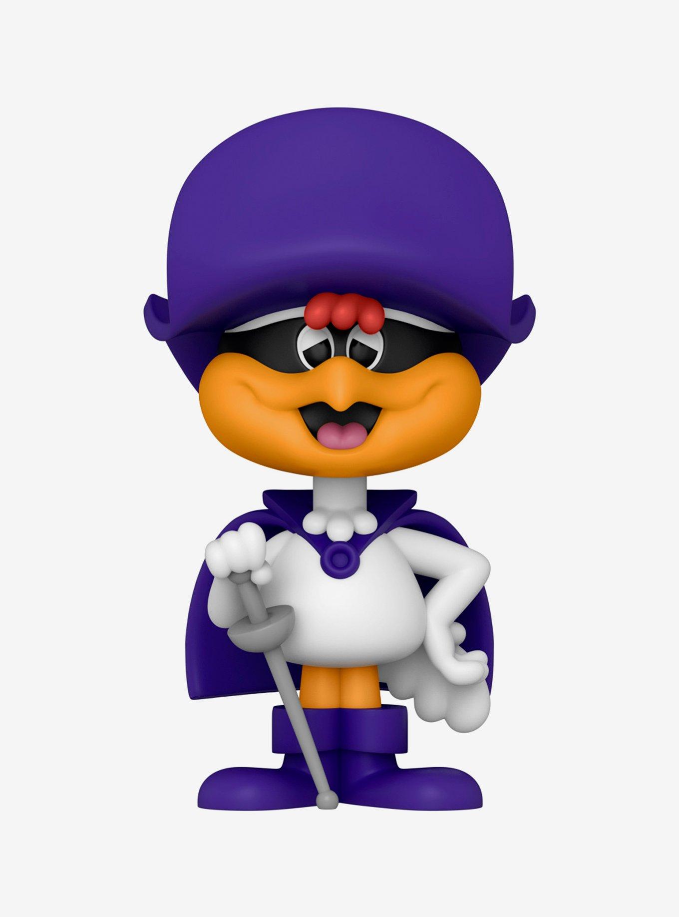 Funko SODA Super Chicken Vinyl Figure, , alternate