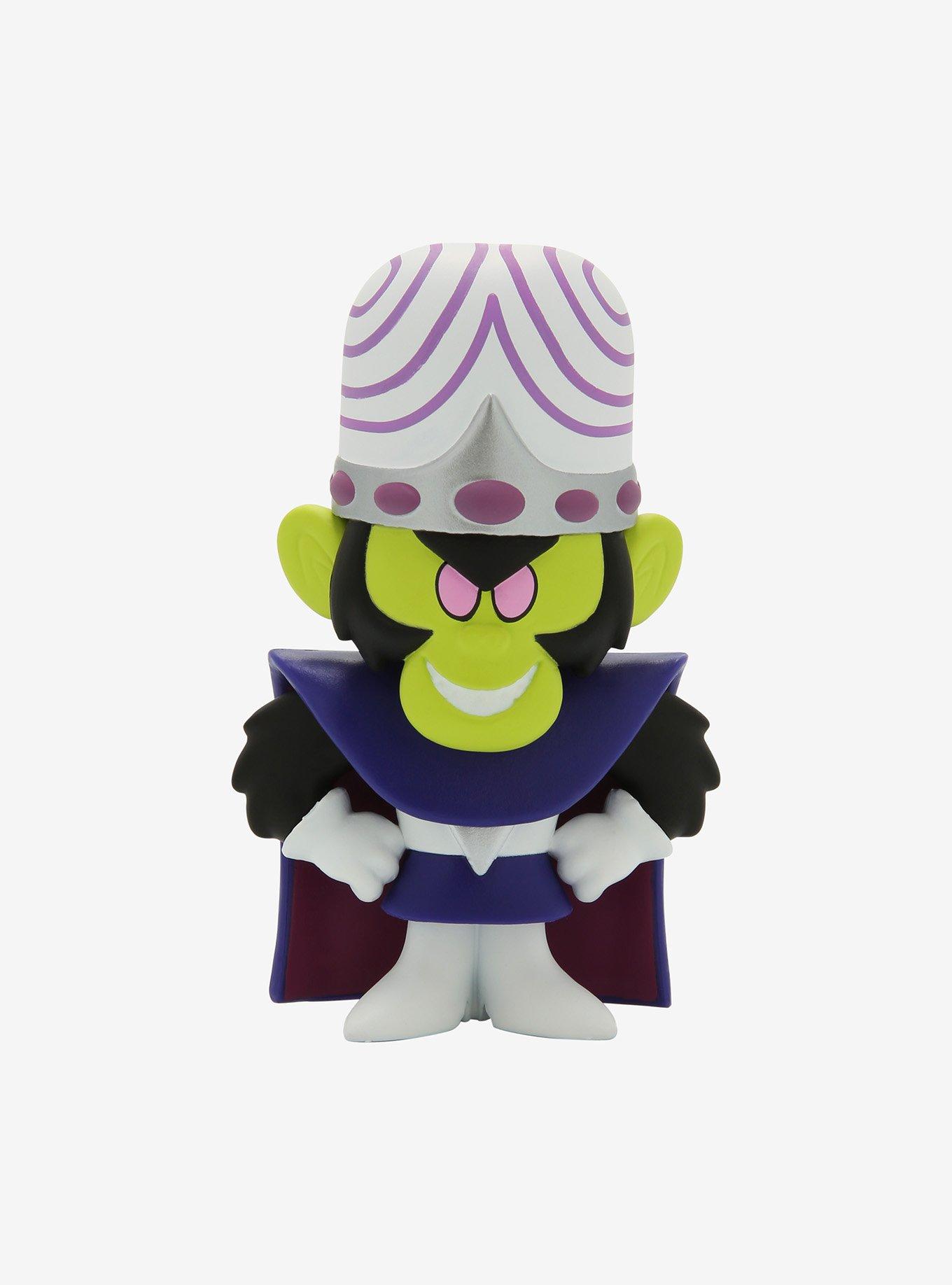 Funko SODA Powerpuff Girls Mojo Jojo Vinyl Figure, , alternate