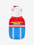 Sanrio Hello Kitty Squad Pet Jacket - BoxLunch Exclusive, MULTI, alternate