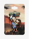 Gravity Falls Dipper & Mable Enamel Pin - BoxLunch Exclusive, , alternate