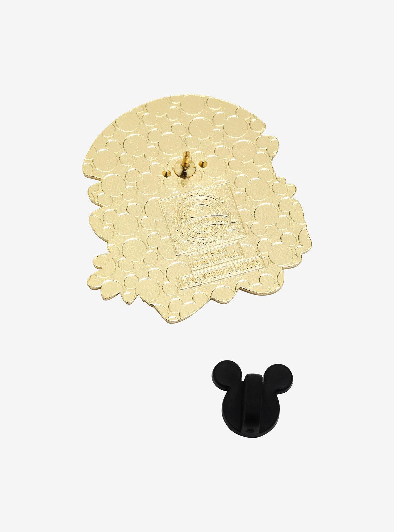 Disney Jungle Cruise Enjoy Your Expedition Enamel Pin - BoxLunch Exclusive, , alternate