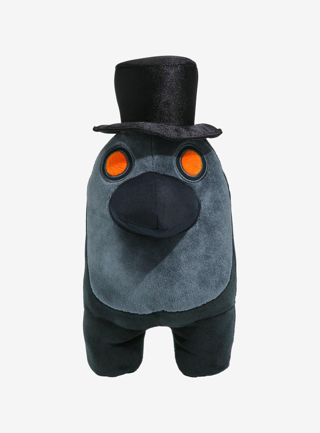 Among Us Hats Assorted Blind Plush, , alternate