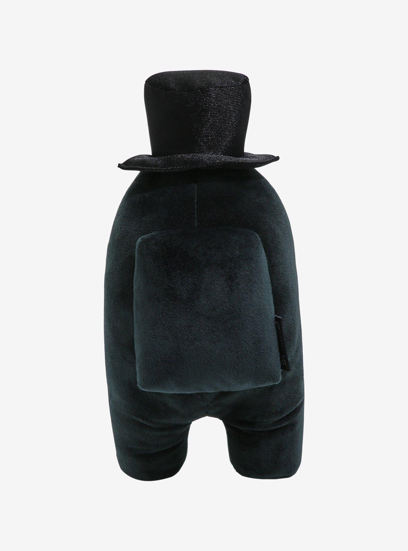 Among Us Hats Assorted Blind Plush, , alternate