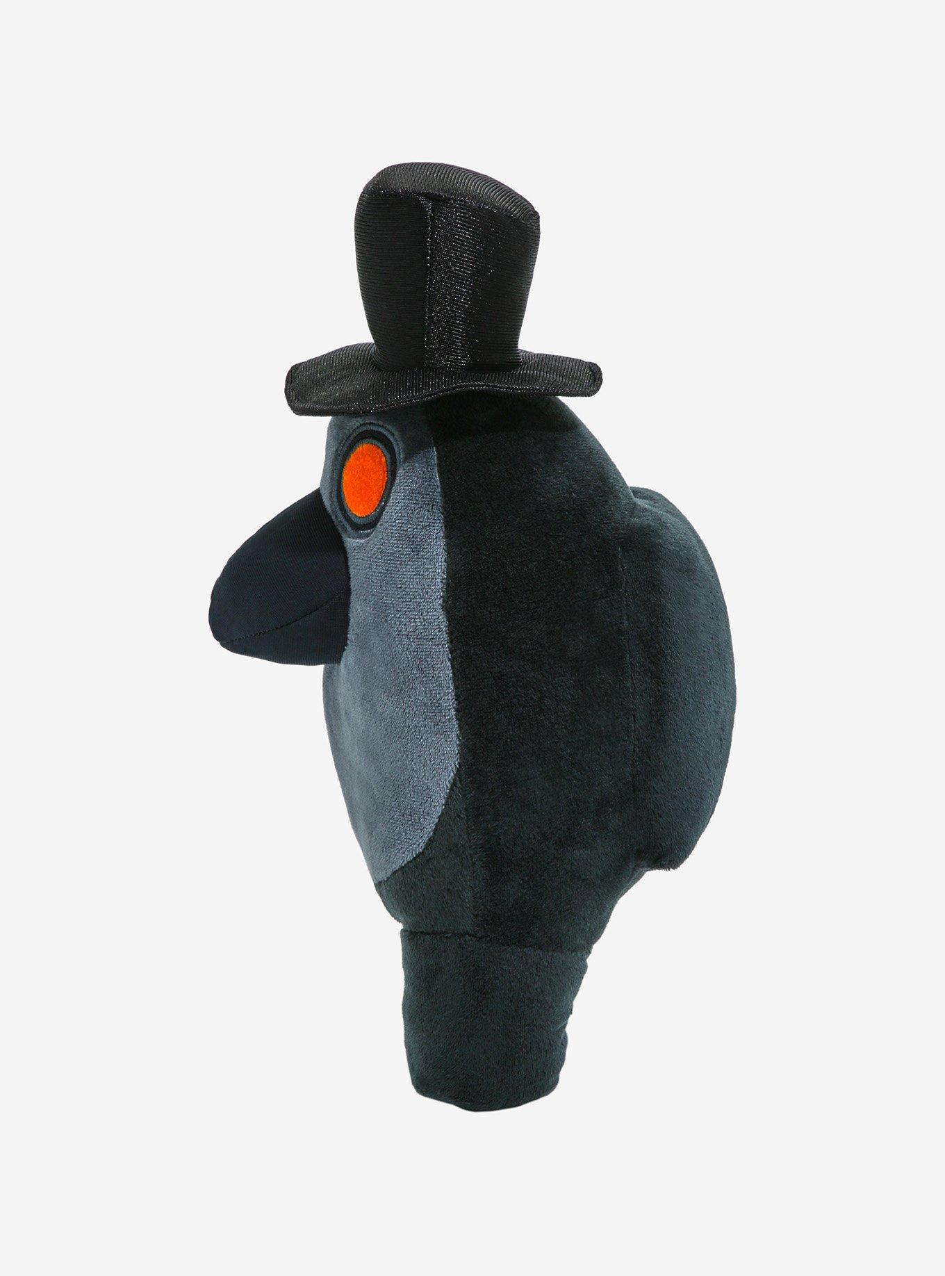 Among Us Hats Assorted Blind Plush, , alternate