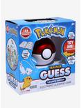 Pokémon Trainer Guess Legacy Edition Game, , alternate