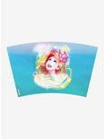Disney The Little Mermaid Ariel 80S 16oz Classic Tumbler With Lid, , alternate