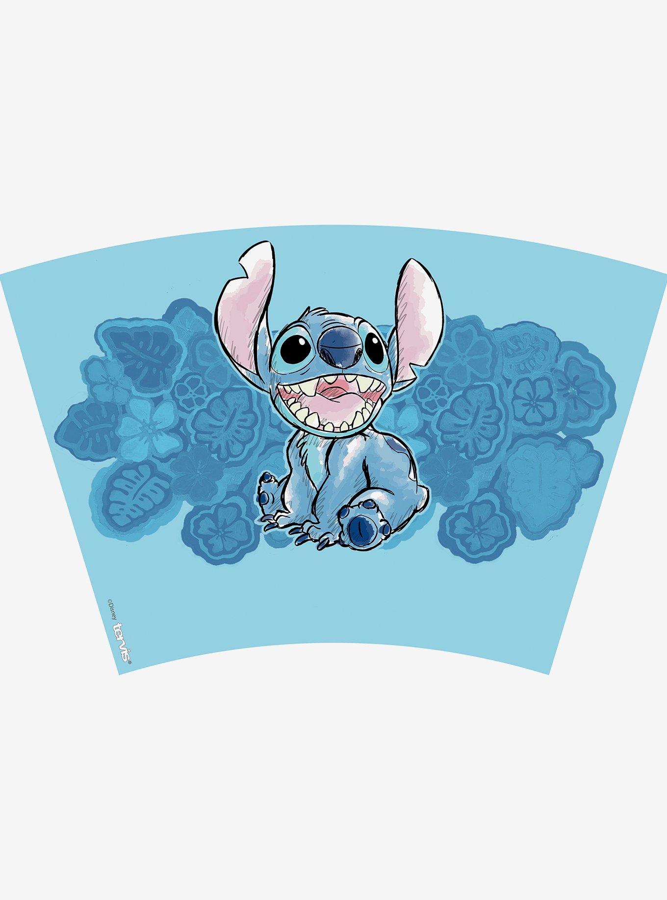 Disney Lilo & Stitch Hawaii 24oz Classic Tumbler With Lid, , hi-res