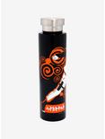Naruto Shippuden Naruto Stainless Steel Bottle, , alternate