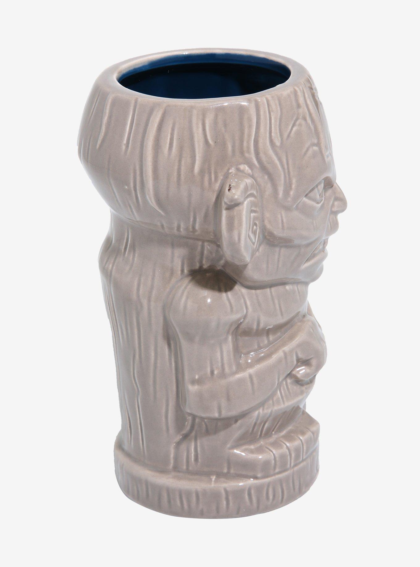 Geeki Tikis The Lord of the Rings Gollum Tiki Mug, , alternate