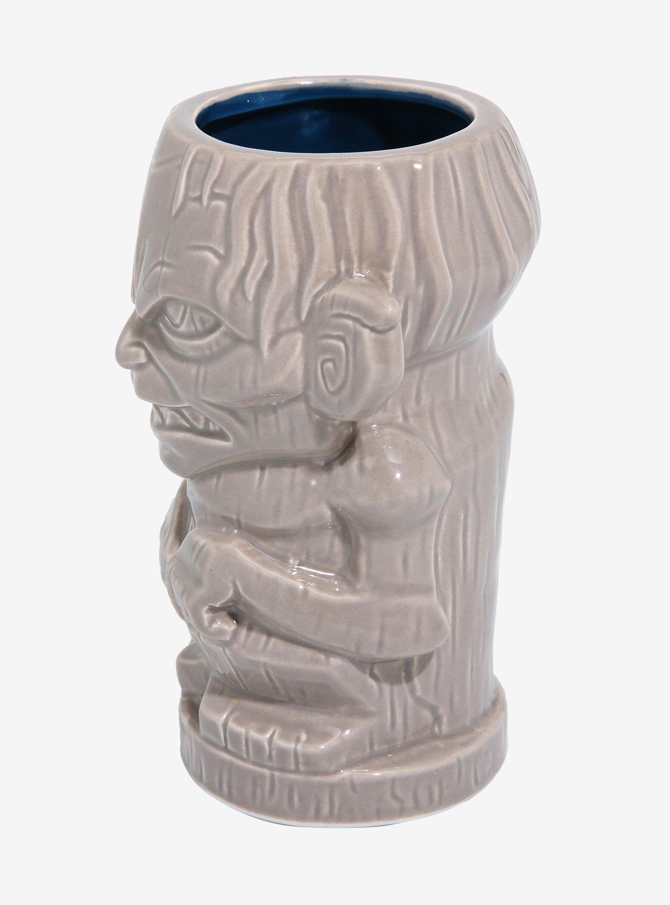 Geeki Tikis The Lord of the Rings Gollum Tiki Mug, , alternate