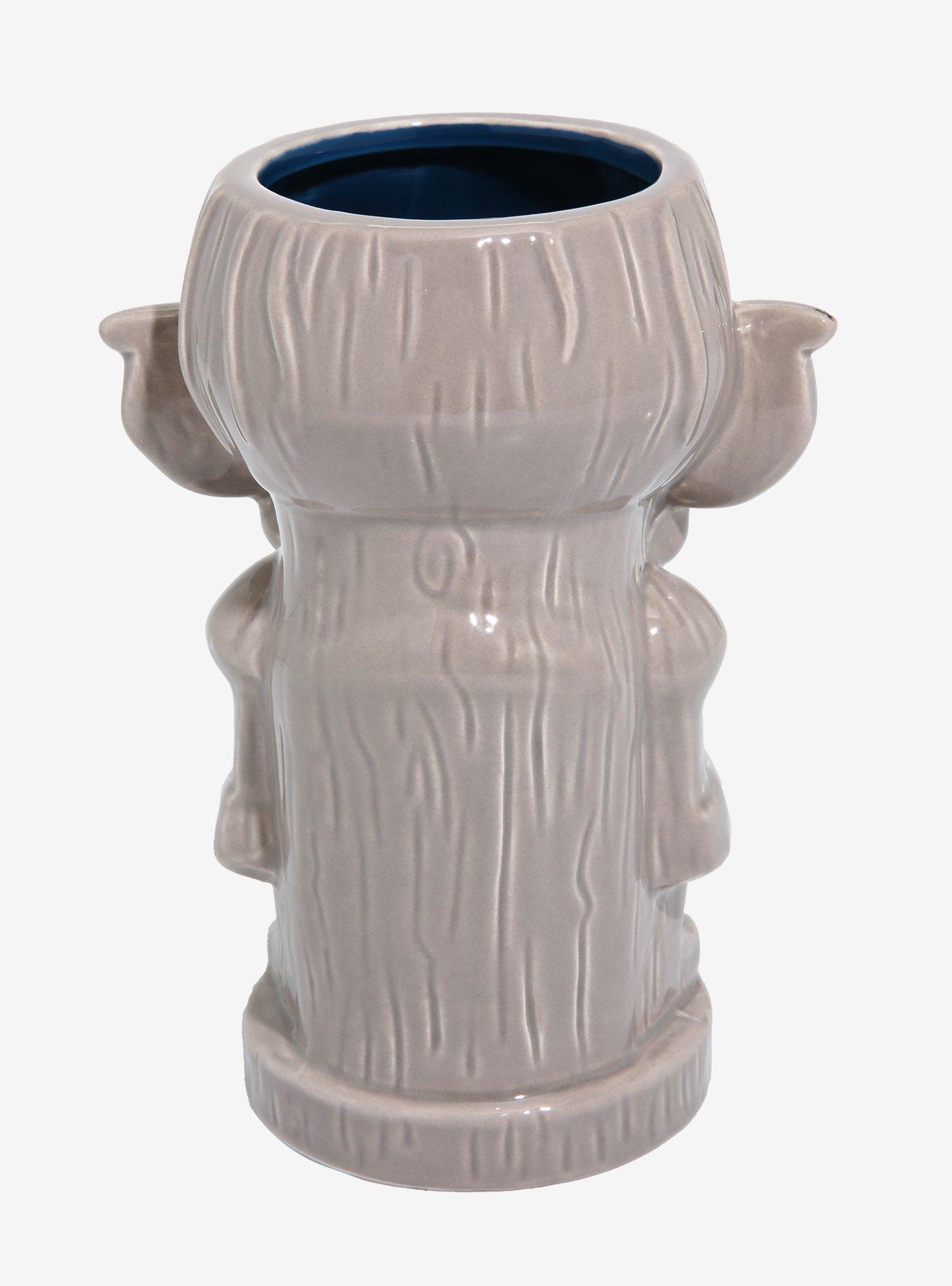 Geeki Tikis The Lord of the Rings Gollum Tiki Mug, , alternate